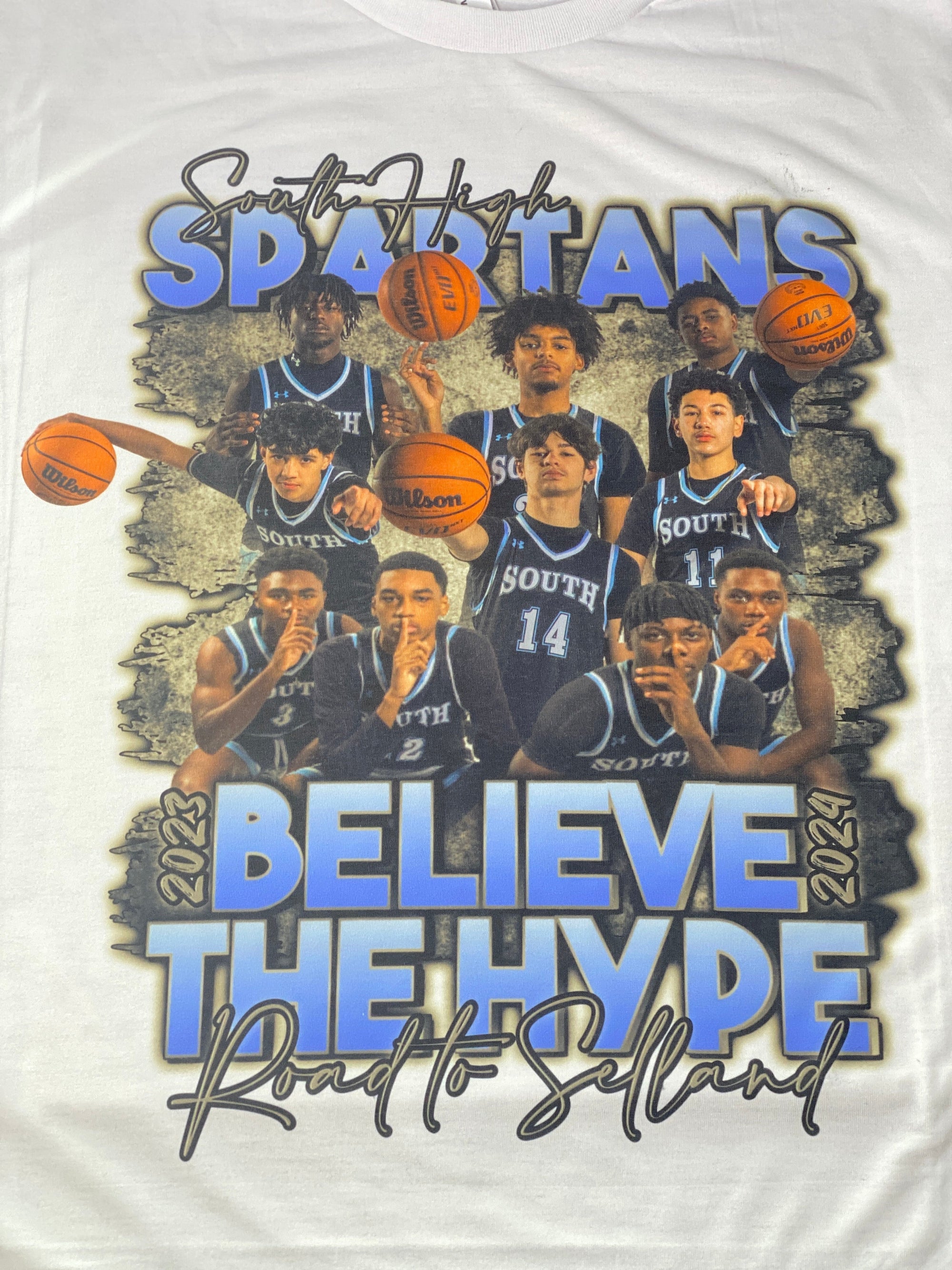 Graphic Photo Design (digital download)