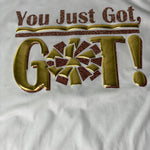 DOHS Cheer Shirt (custom)