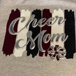Paint Stroke Shirt (Custom)