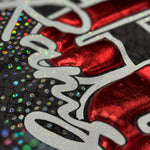 School Mascot Spangle Shirt (Custom)