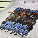 Graphic Photo Tee (Custom)