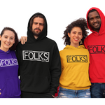 GFS Hoodie