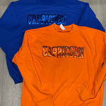 Zodiac Sweatshirt