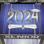 Vending/Claw Machine- Unfilled (Custom)