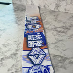 Kinder Grad Stole