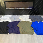 Pocket Crewneck (Buy-In)