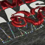 Stacked Spangle Shirt (Custom)