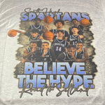 Graphic Photo Tee (Custom)