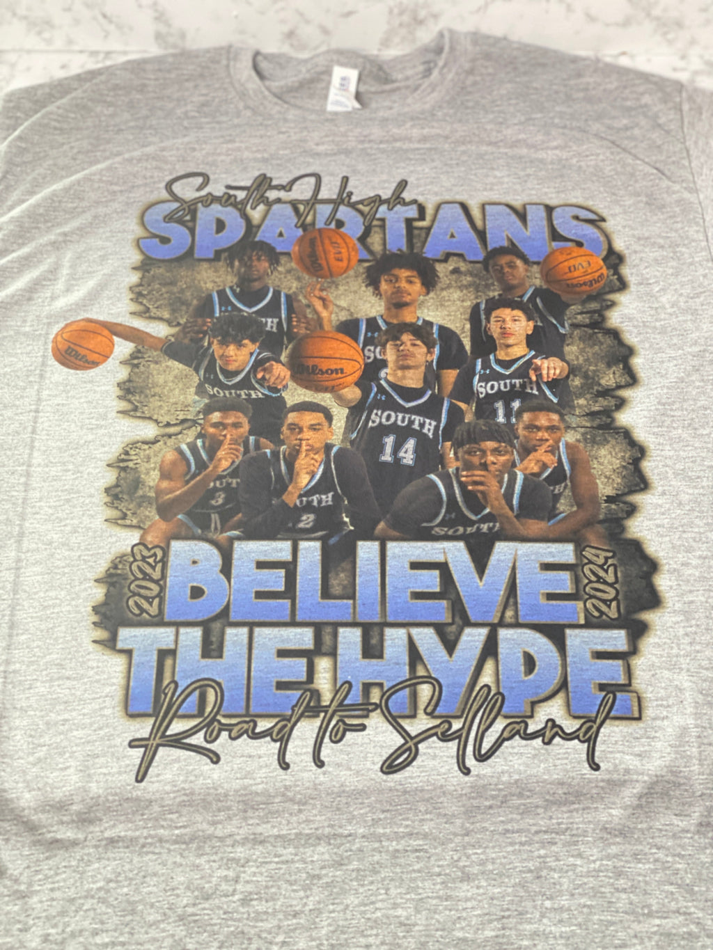 Graphic Photo Design (digital download)