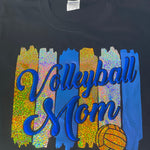 Paint Stroke Shirt (Custom)