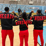 Renegade Oversized Print (Custom)