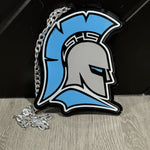 Turnover Chain (Custom)