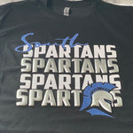 Spirit Shirts
