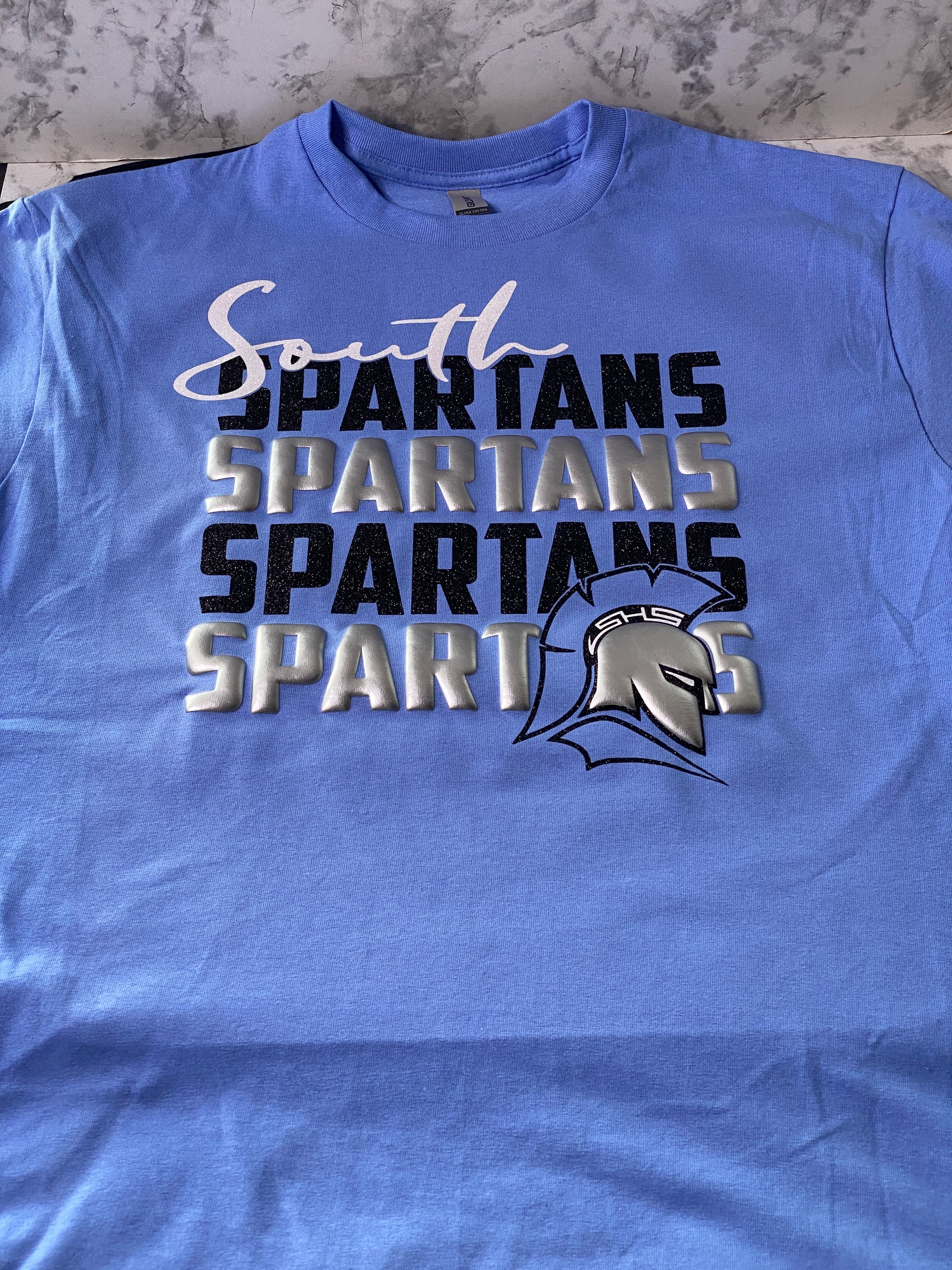 Spirit Shirts
