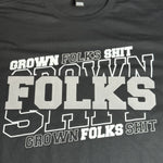 GFS Stacked Shirt PREORDER CLOSES 4/10/12 (custom)