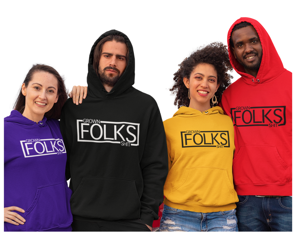 GFS TALL T-Shirt & Hoodies
