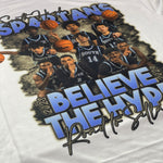 Graphic Photo Tee (Custom)