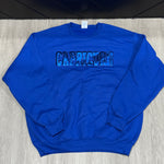 Zodiac Sweatshirt
