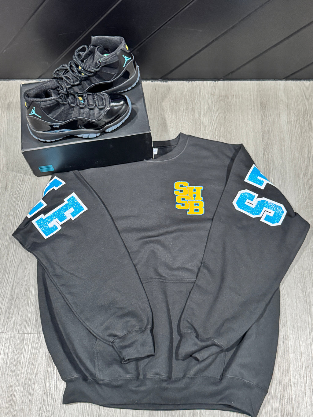 Oversized Print (Custom)