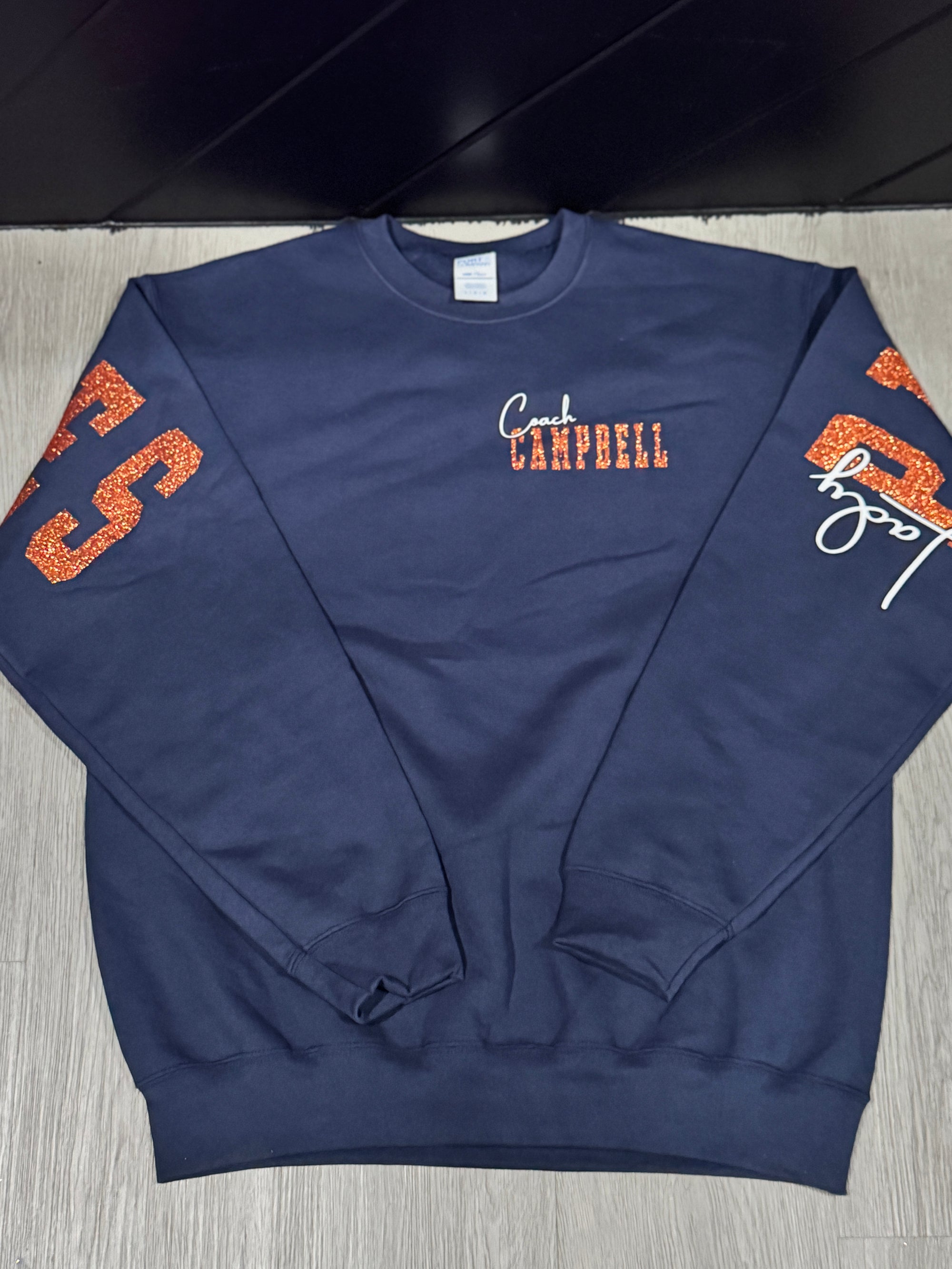 Oversized Print (Custom)