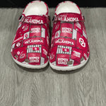 Team Clogs