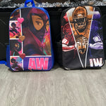 Kids Backpack (Custom)