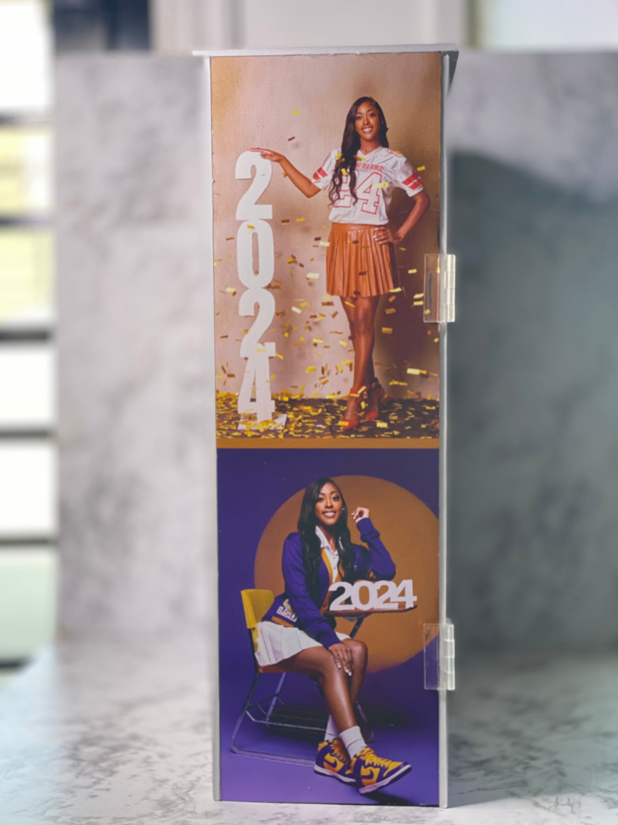 Vending/Claw Machine- Unfilled (Custom)