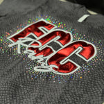 School Mascot Spangle Shirt (Custom)