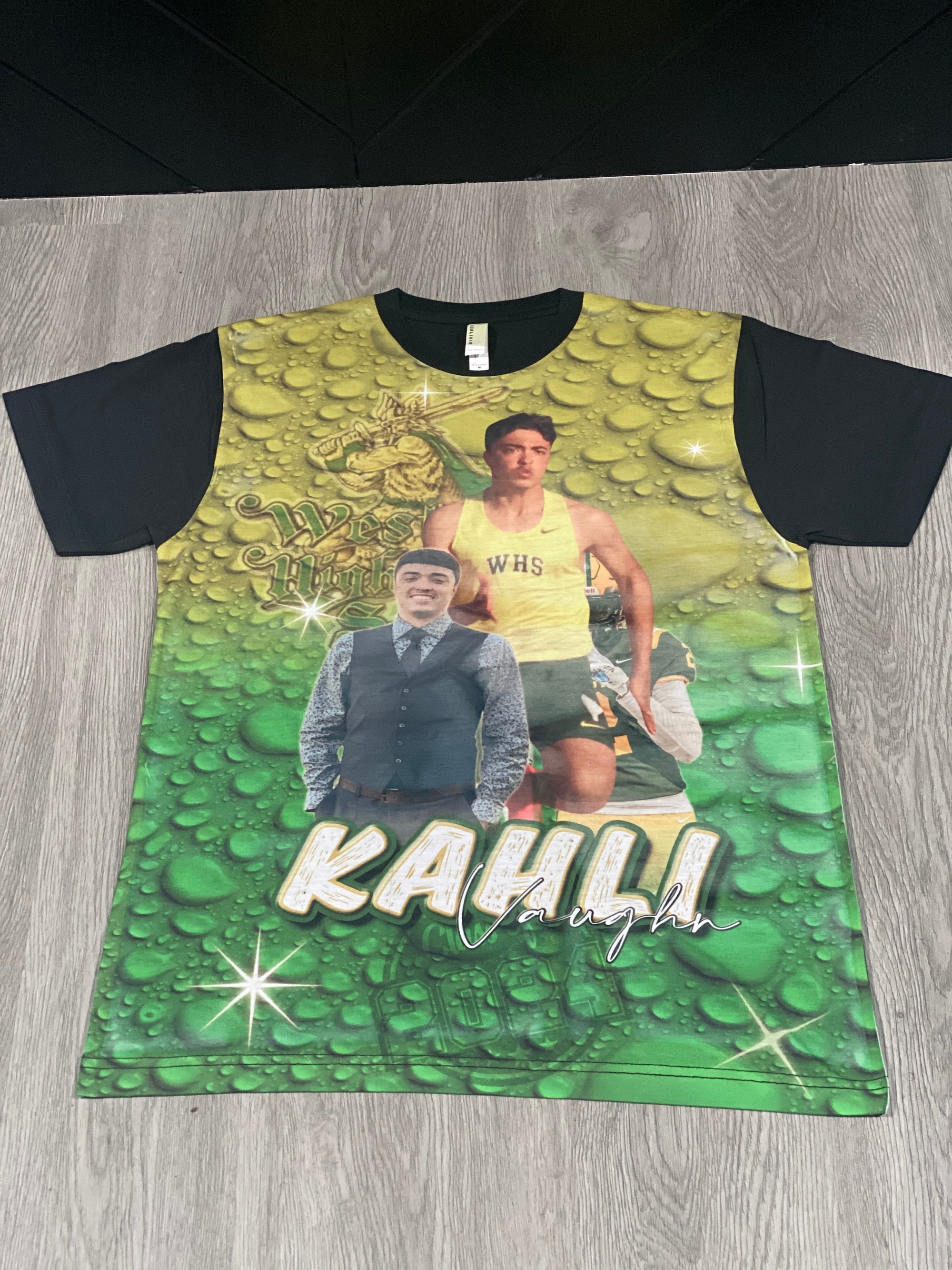 Graduation Bundles (Custom)