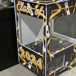 Vending/Claw Machine- Unfilled (Custom)