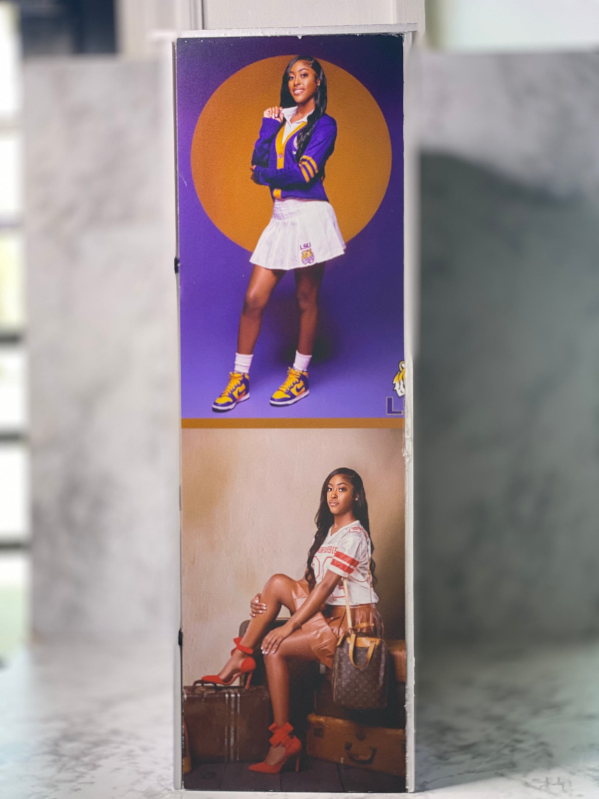 Vending/Claw Machine- Unfilled (Custom)