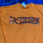 Zodiac Sweatshirt