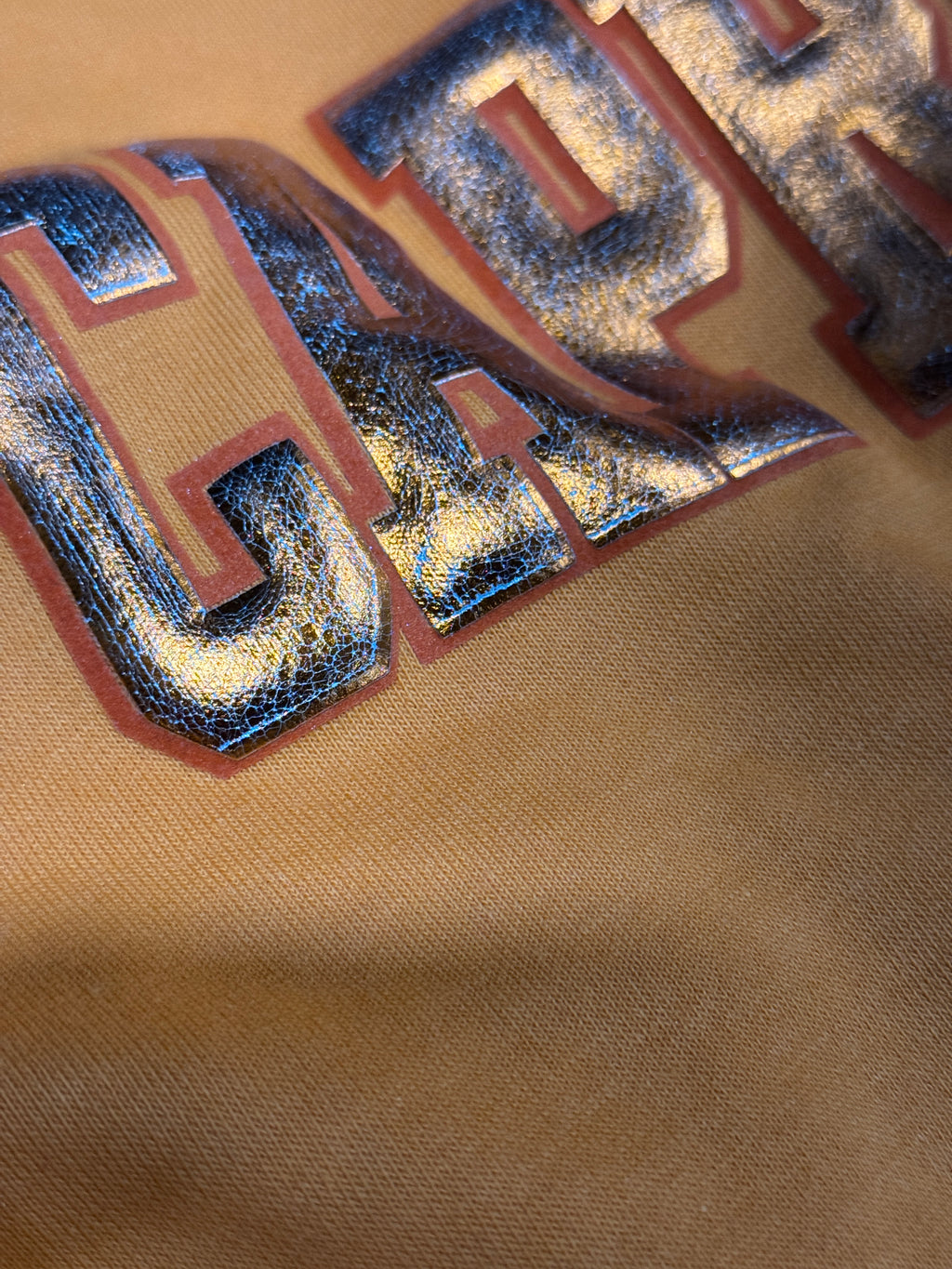 Zodiac Sweatshirt