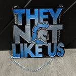 Turnover Chain (Custom)