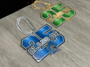 Class of Swag Chain (Custom)