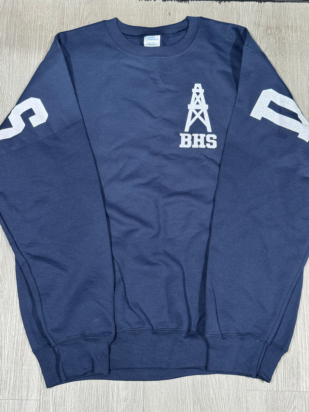 Oversized Print (Custom)