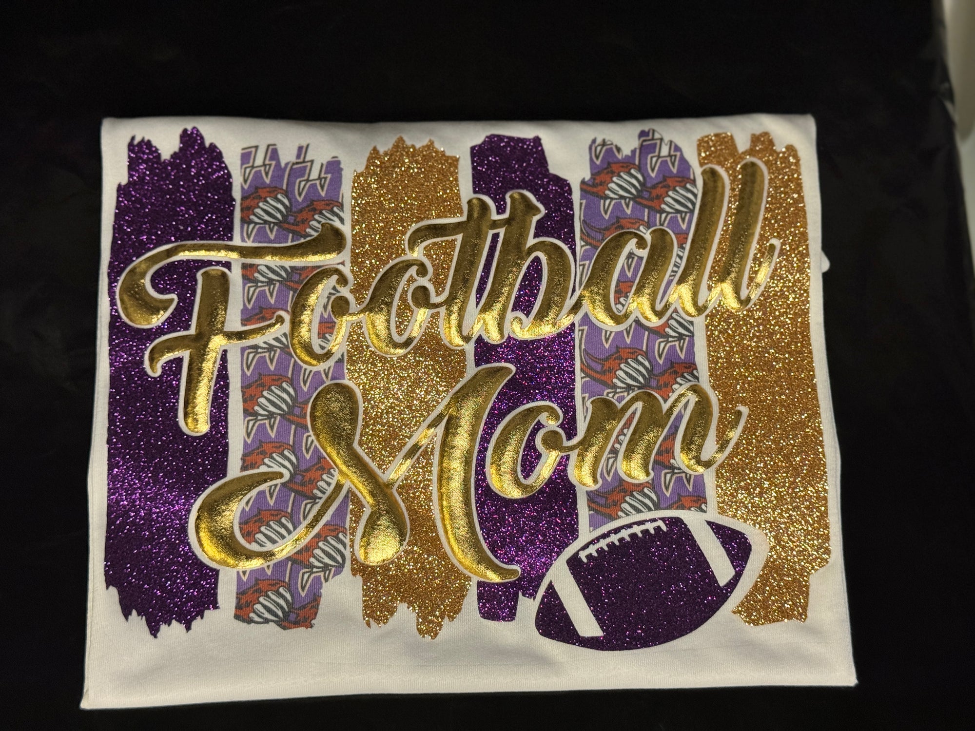 Paint Stroke Shirt (Custom)