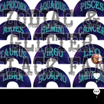 Zodiac Clack Fan (Custom)