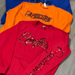 Zodiac Sweatshirt