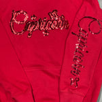 Zodiac Sweatshirt