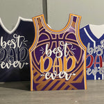 Jersey Gift Box Template (Digital Download ONLY)