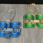 Class of Swag Chain (Custom)