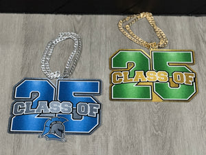 Class of Swag Chain (Custom)