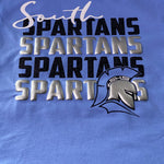 Team Stacked Shirt (Custom)