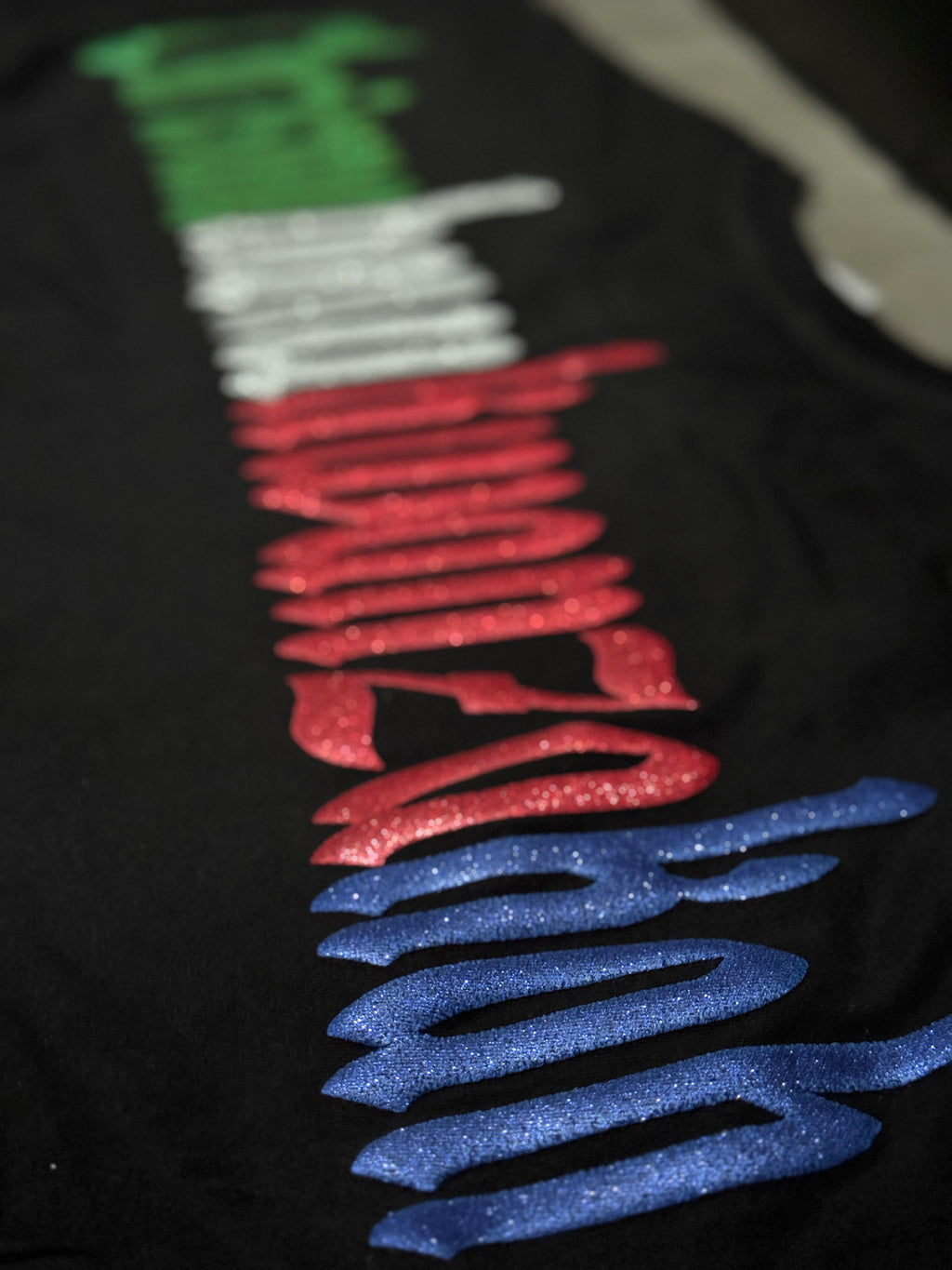 Oversized Print (Custom)