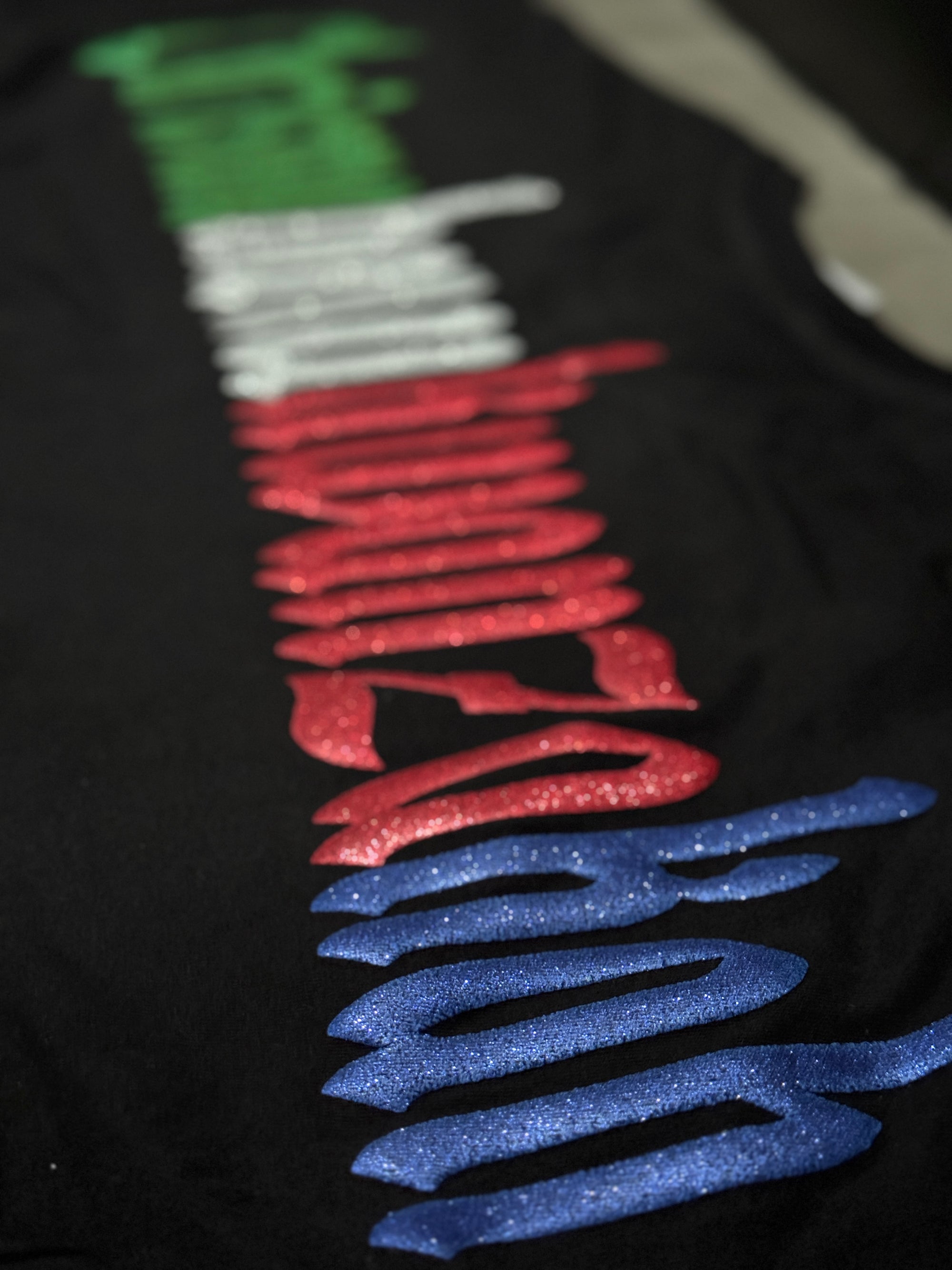 Oversized Print (Custom)