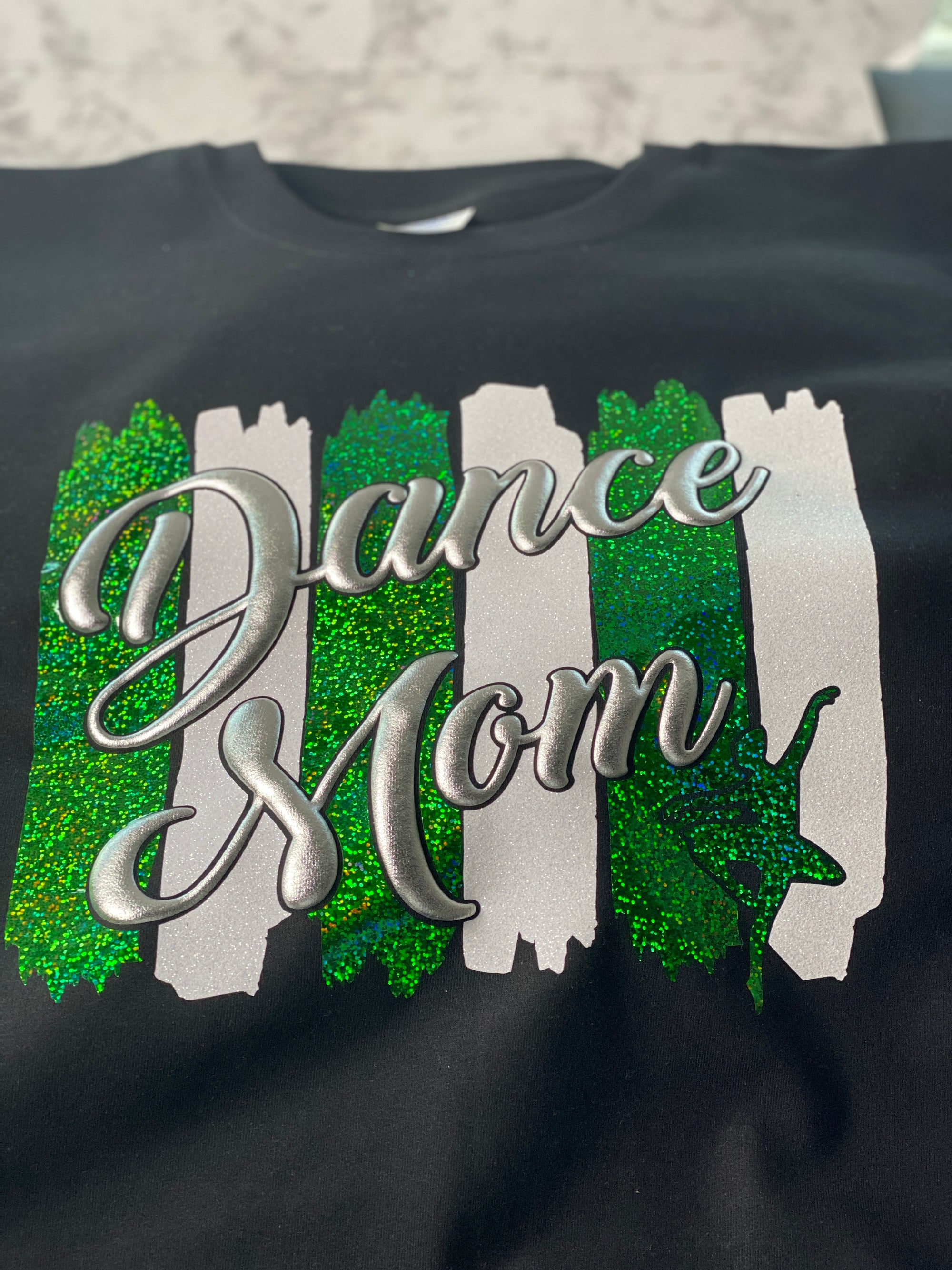 Paint Stroke Shirt (Custom)
