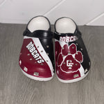 Team Clogs