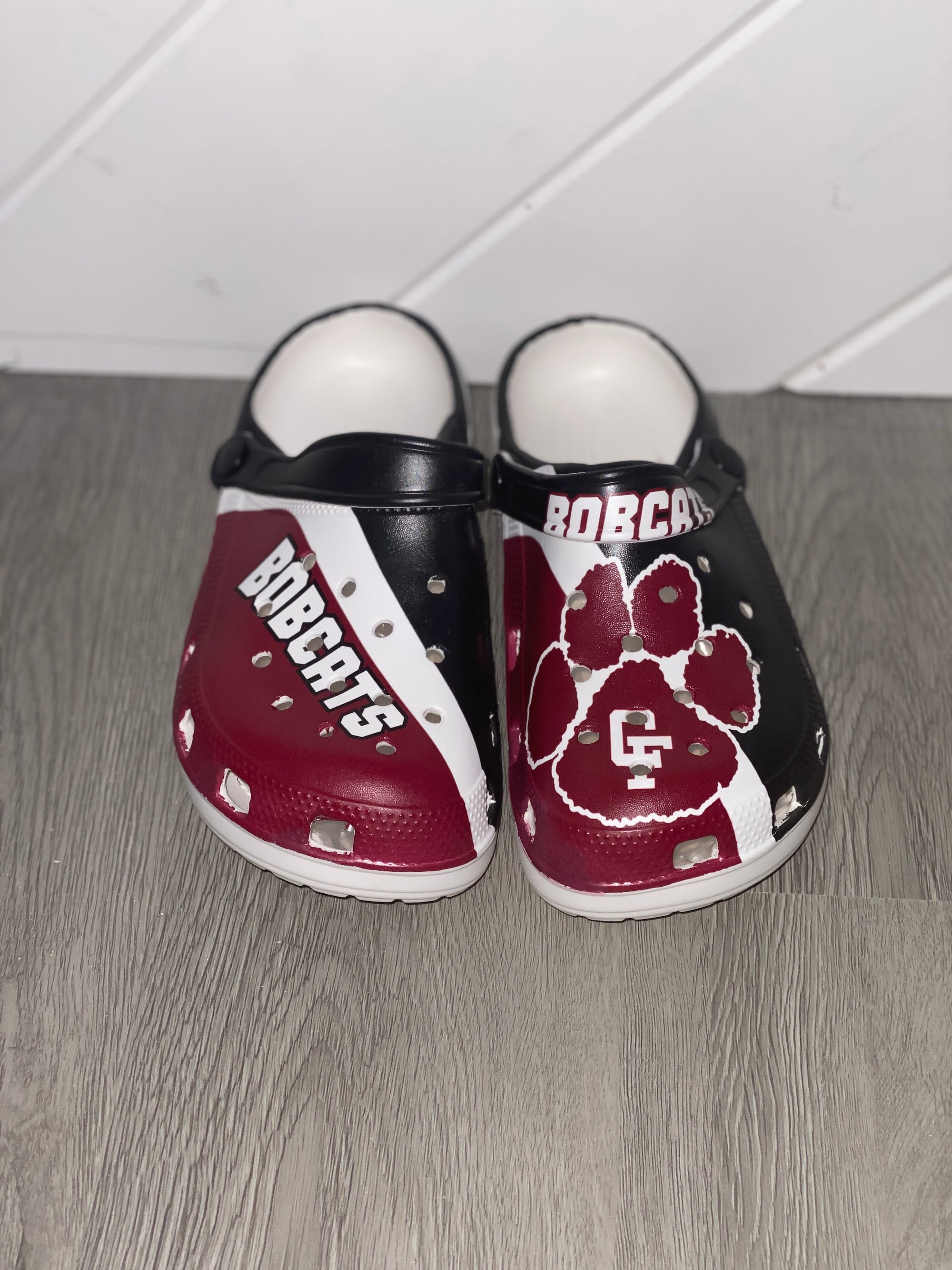 Team Clogs