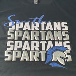 Team Stacked Shirt (Custom)